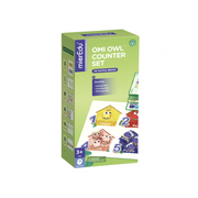 MierEdu Omi Owl Counter Set