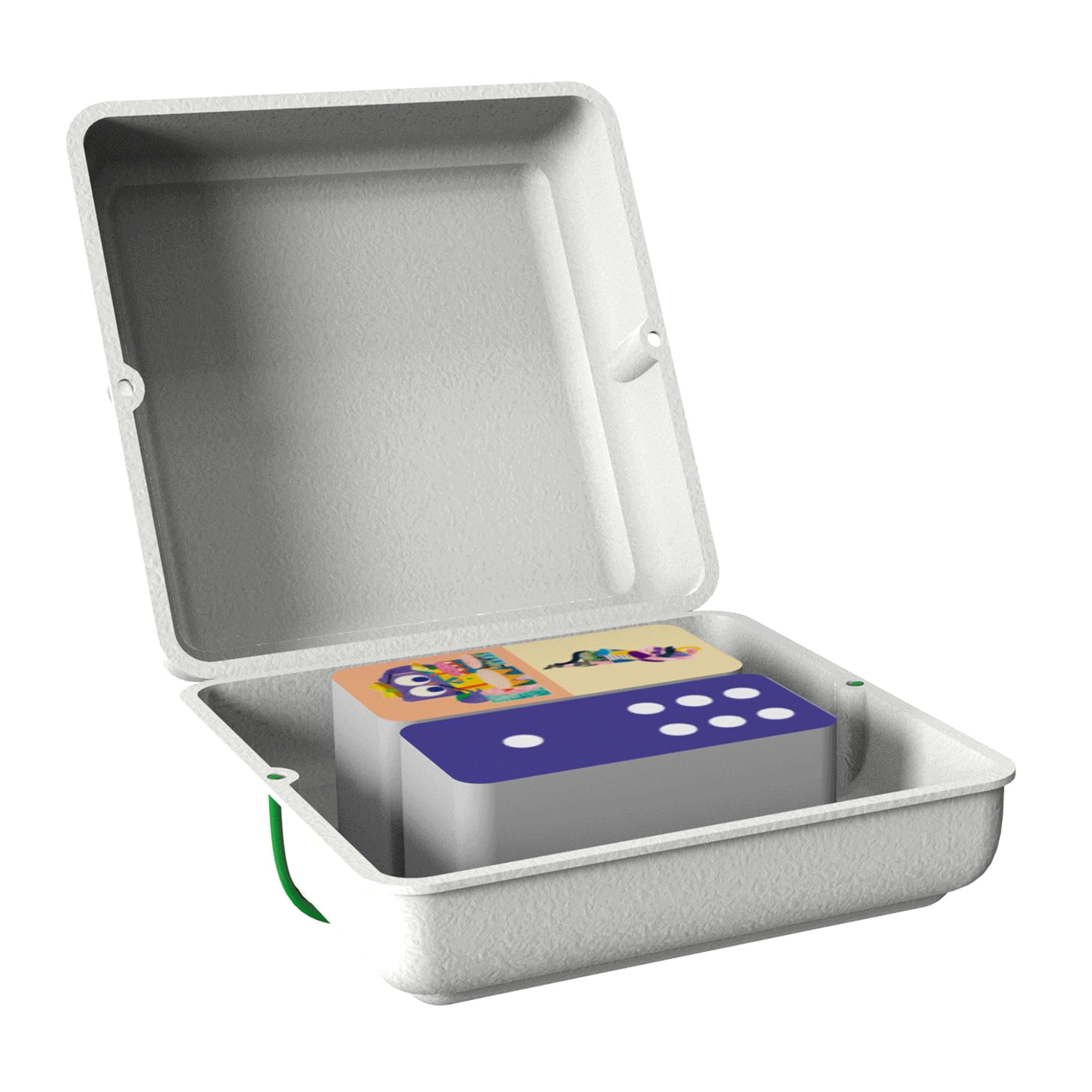 MierEdu Travel Games - Dominos