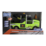 Mighty Fleet Action Drive 16 Inch Tow Truck