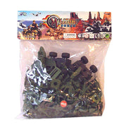 Military Soldiers, Vehicles & Accessories