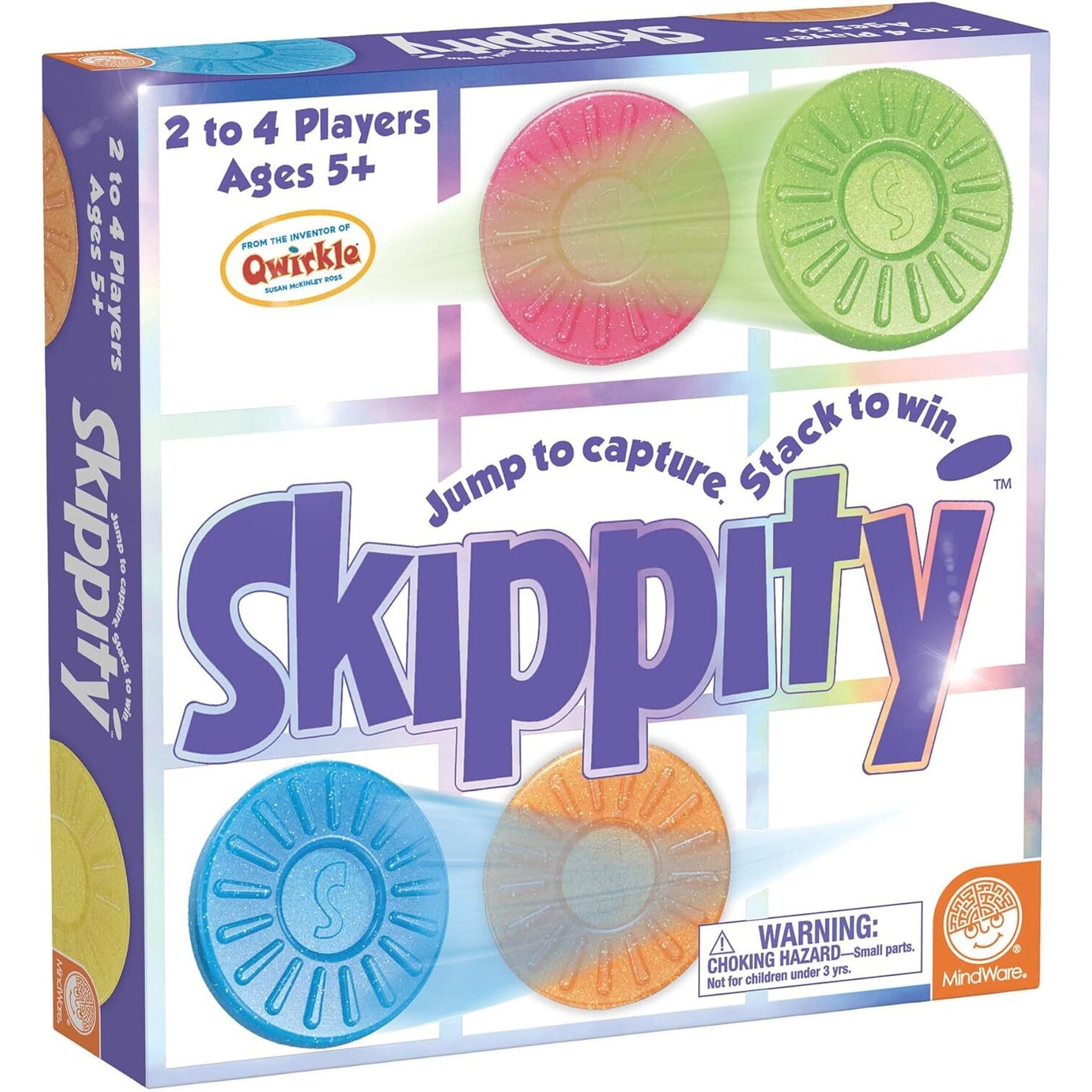 Skitppity Game