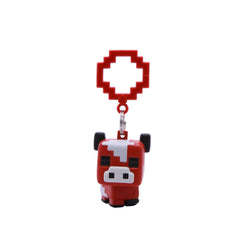 MINECRAFT BACKPACK HANGERS ASSORTED STYLES