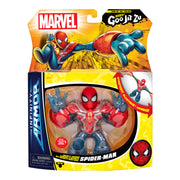 Heroes Of Goo Jit Zu Marvel Avengers Infinity Armor S10 Assorted Styles