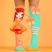MADMIA Emma Memma Adult Socks