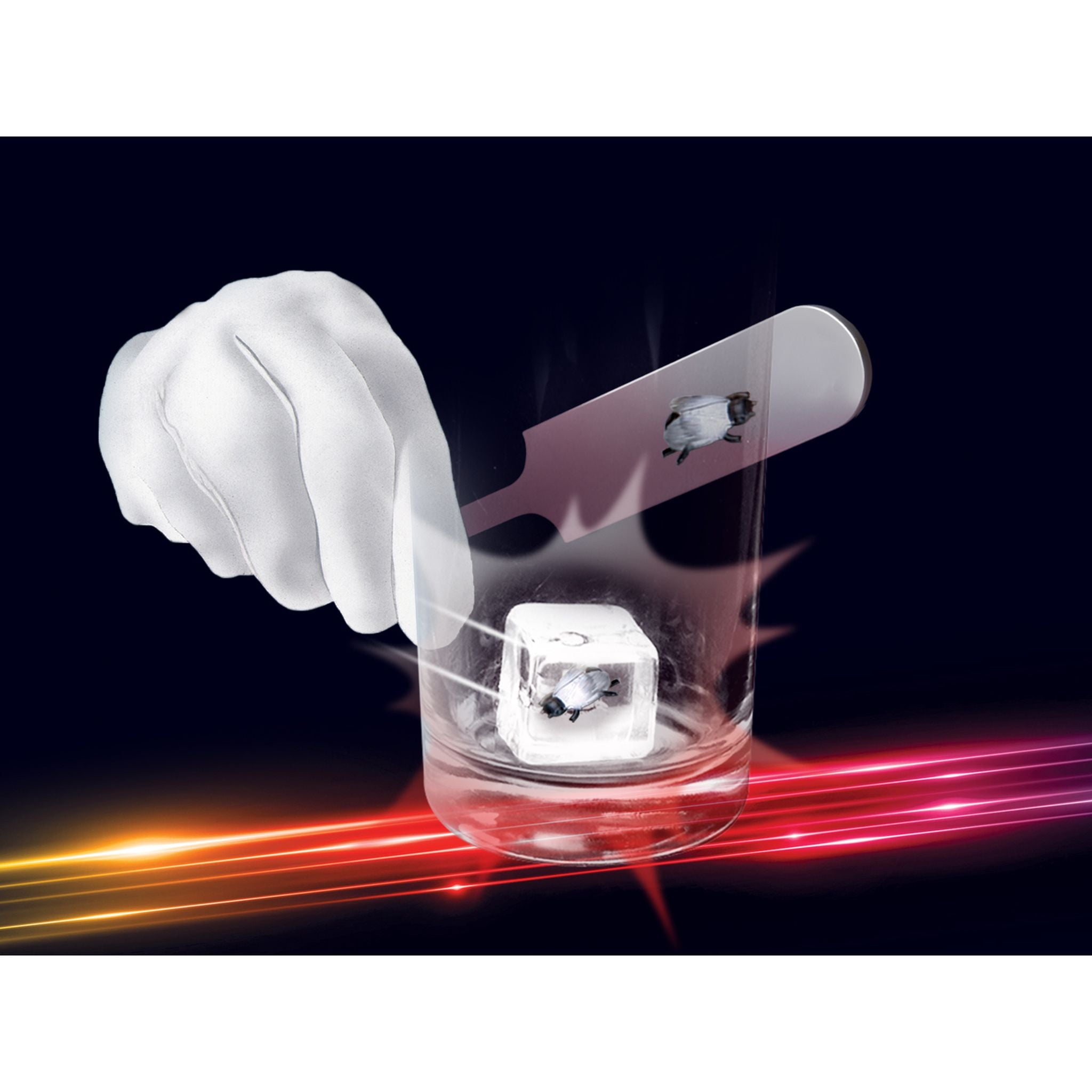 Marvin's Magic Ultimate Magic 250 Tricks & Illusions