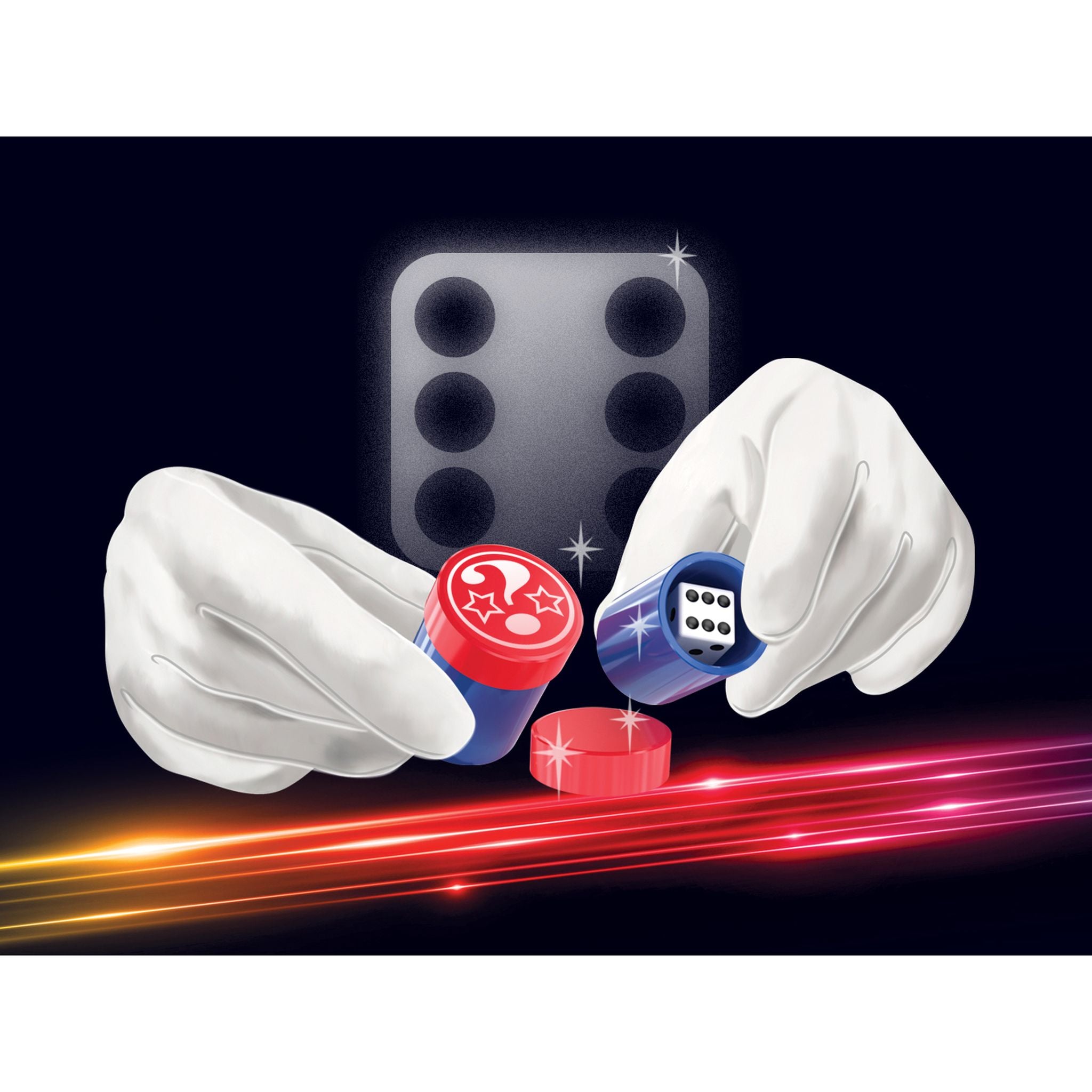 Marvin's Magic Ultimate Magic 250 Tricks & Illusions