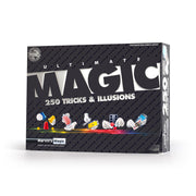 Marvin's Magic Ultimate Magic 250 Tricks & Illusions