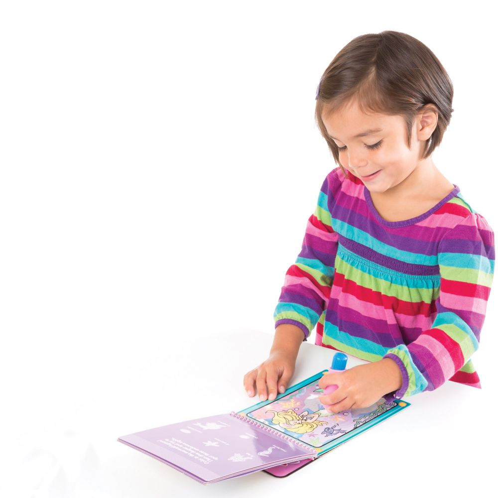 Melissa & Doug Water Wow! - Fairy Tale