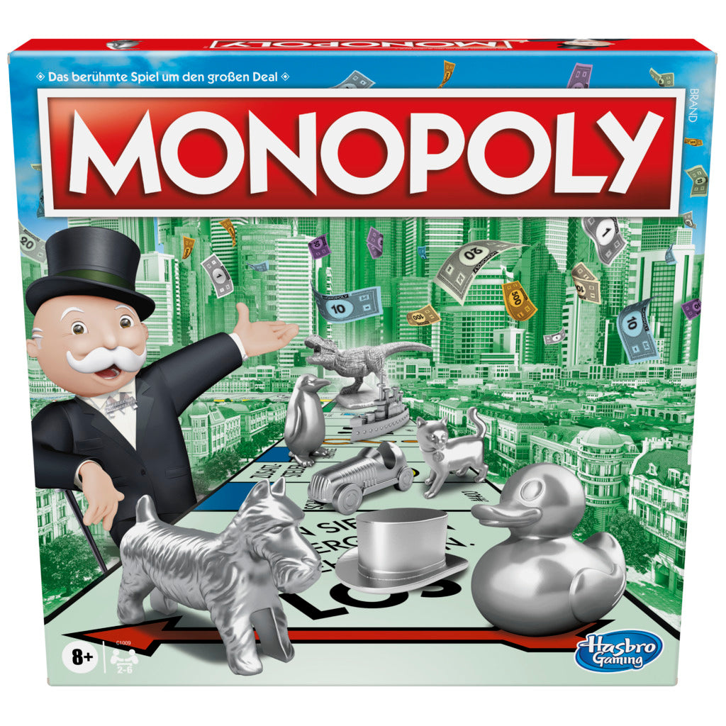 Monopoly Classic