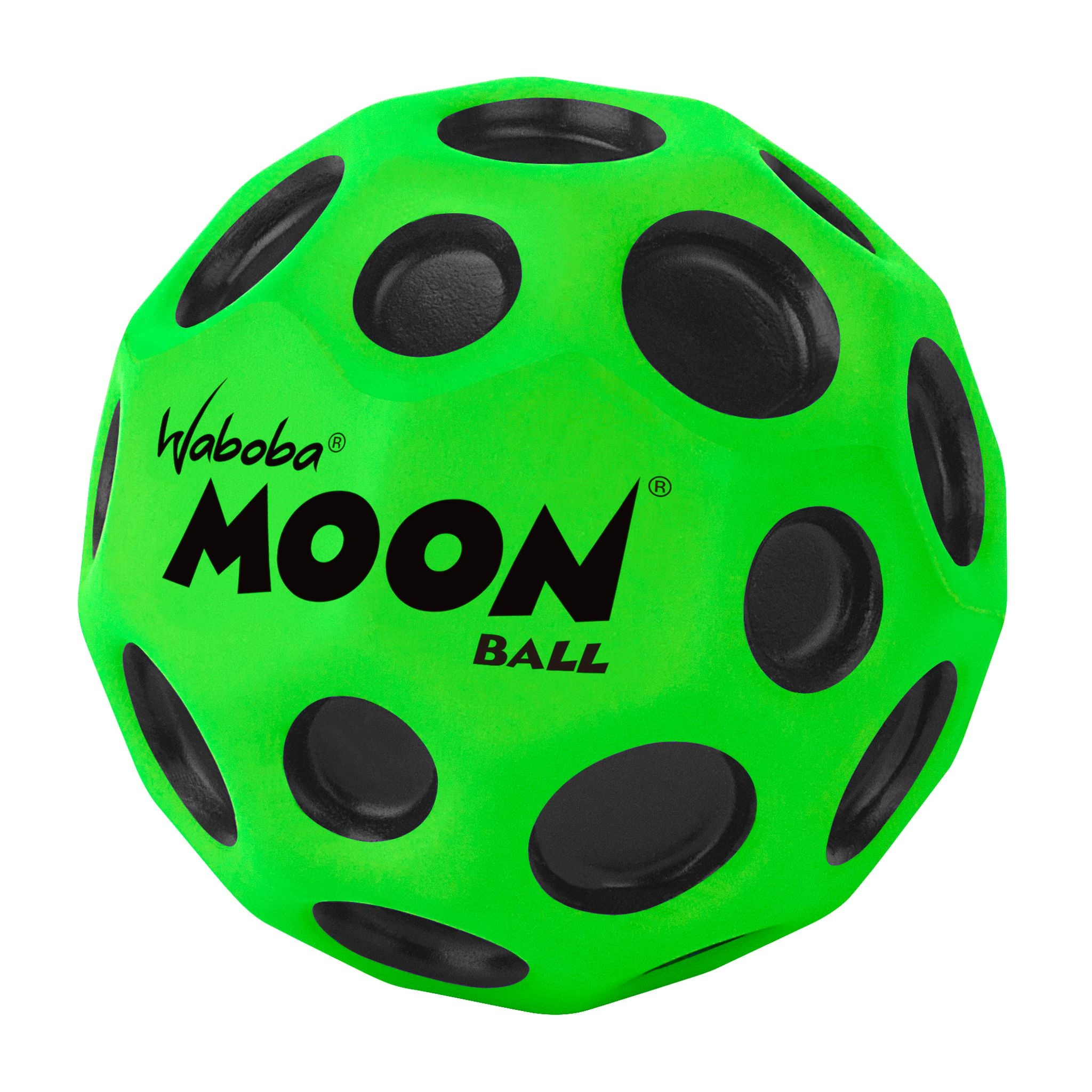 Waboba Moon Ball Assorted Styles
