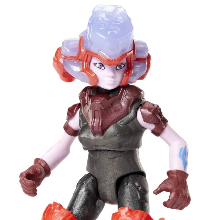 He-Man And The Masters Of The Universe Power Attack Action Figure - Ram MAAm