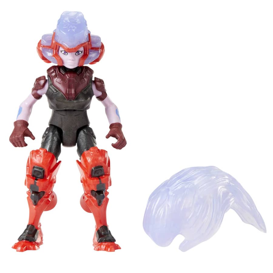 He-Man And The Masters Of The Universe Power Attack Action Figure - Ram MAAm
