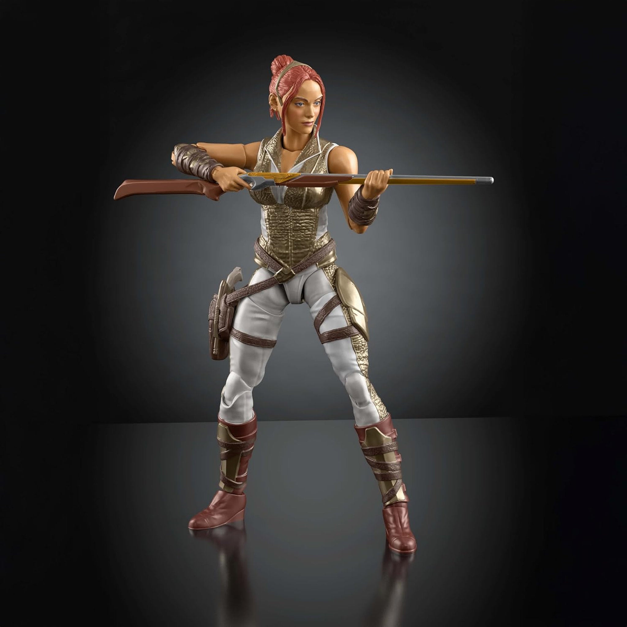 Masters of the Universe Chronicles 6.5 Inch Action Figure - Teela