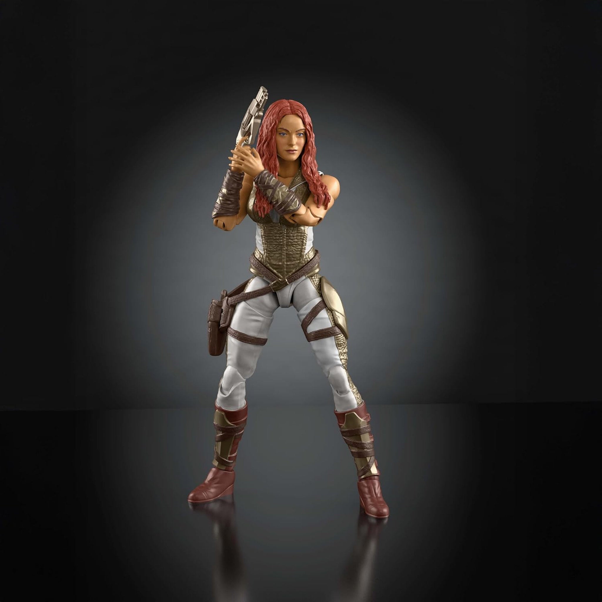 Masters of the Universe Chronicles 6.5 Inch Action Figure - Teela