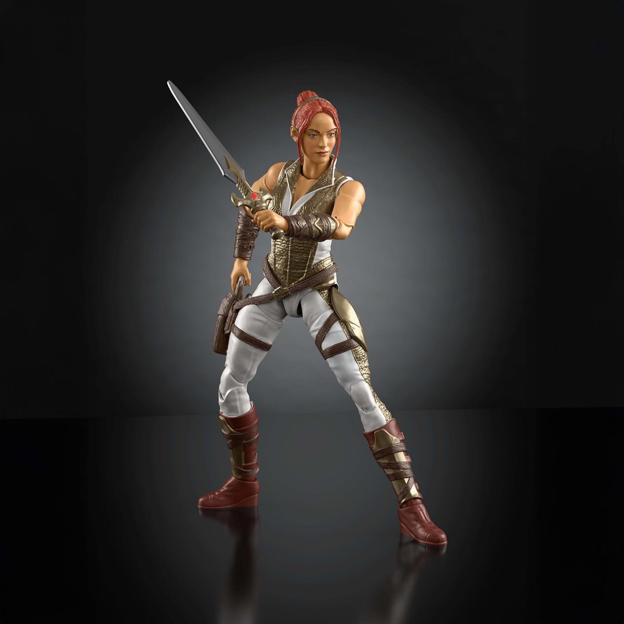 Masters of the Universe Chronicles 6.5 Inch Action Figure - Teela