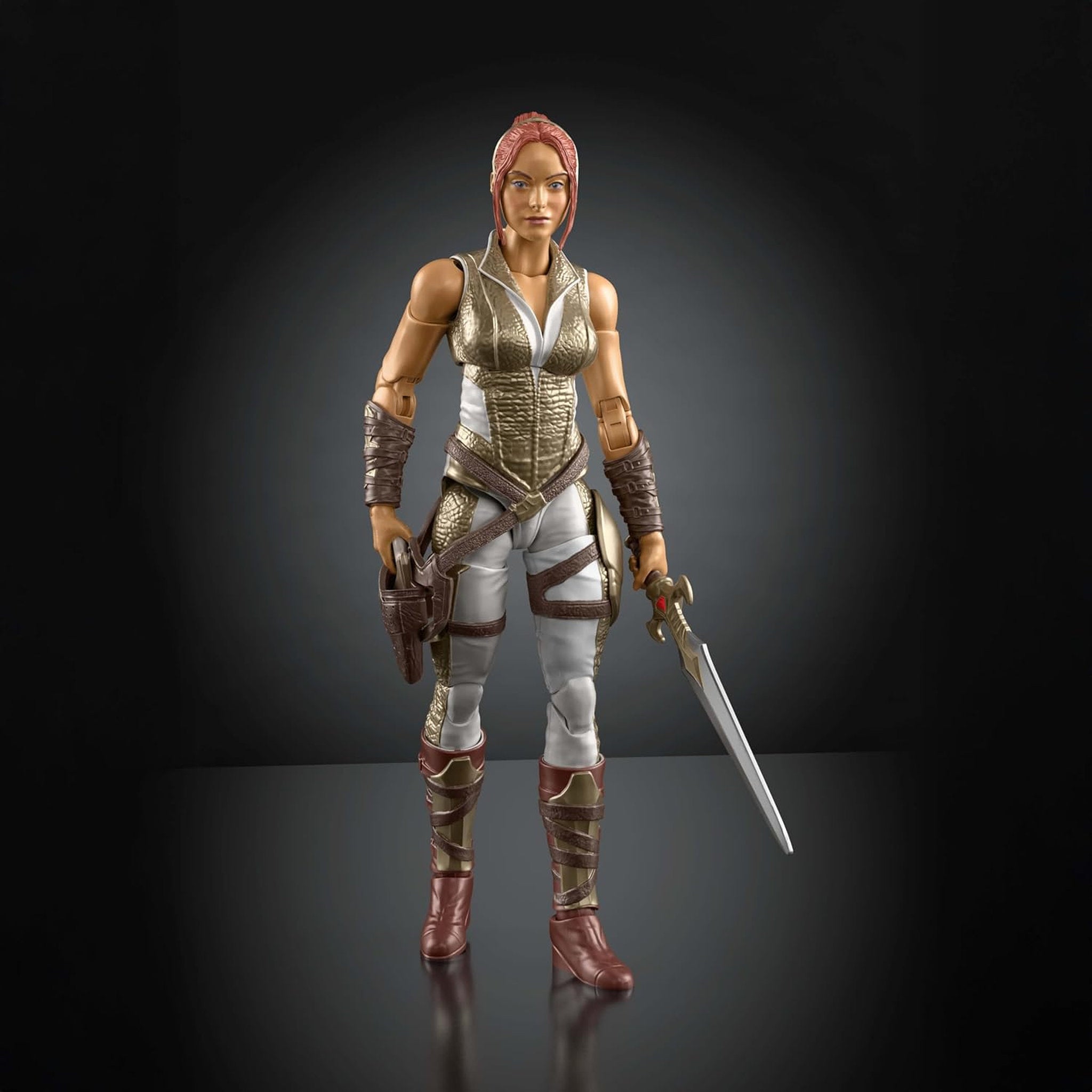 Masters of the Universe Chronicles 6.5 Inch Action Figure - Teela