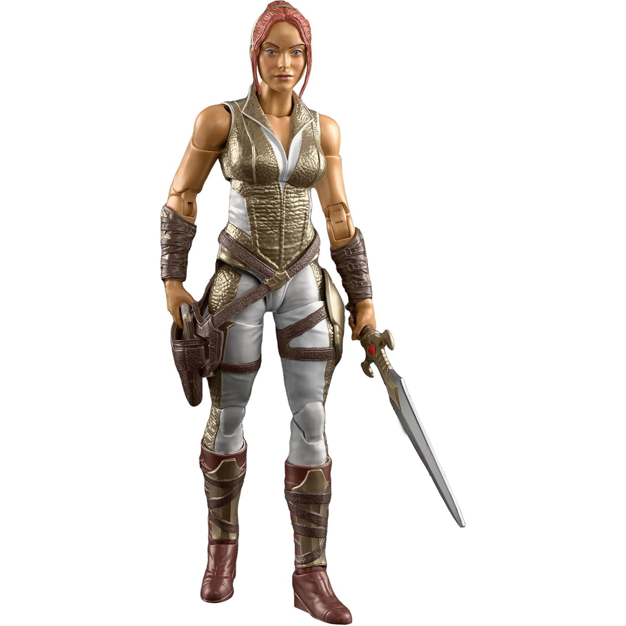 Masters of the Universe Chronicles 6.5 Inch Action Figure - Teela