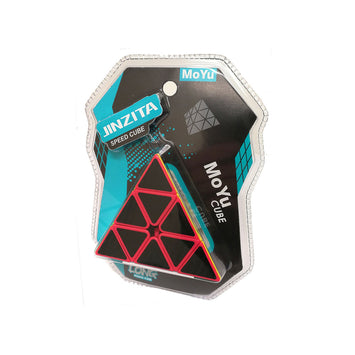 Moyu Speed Cube Pyraminx