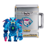 MrBeast Lab Collector Figure - Panther Series 2