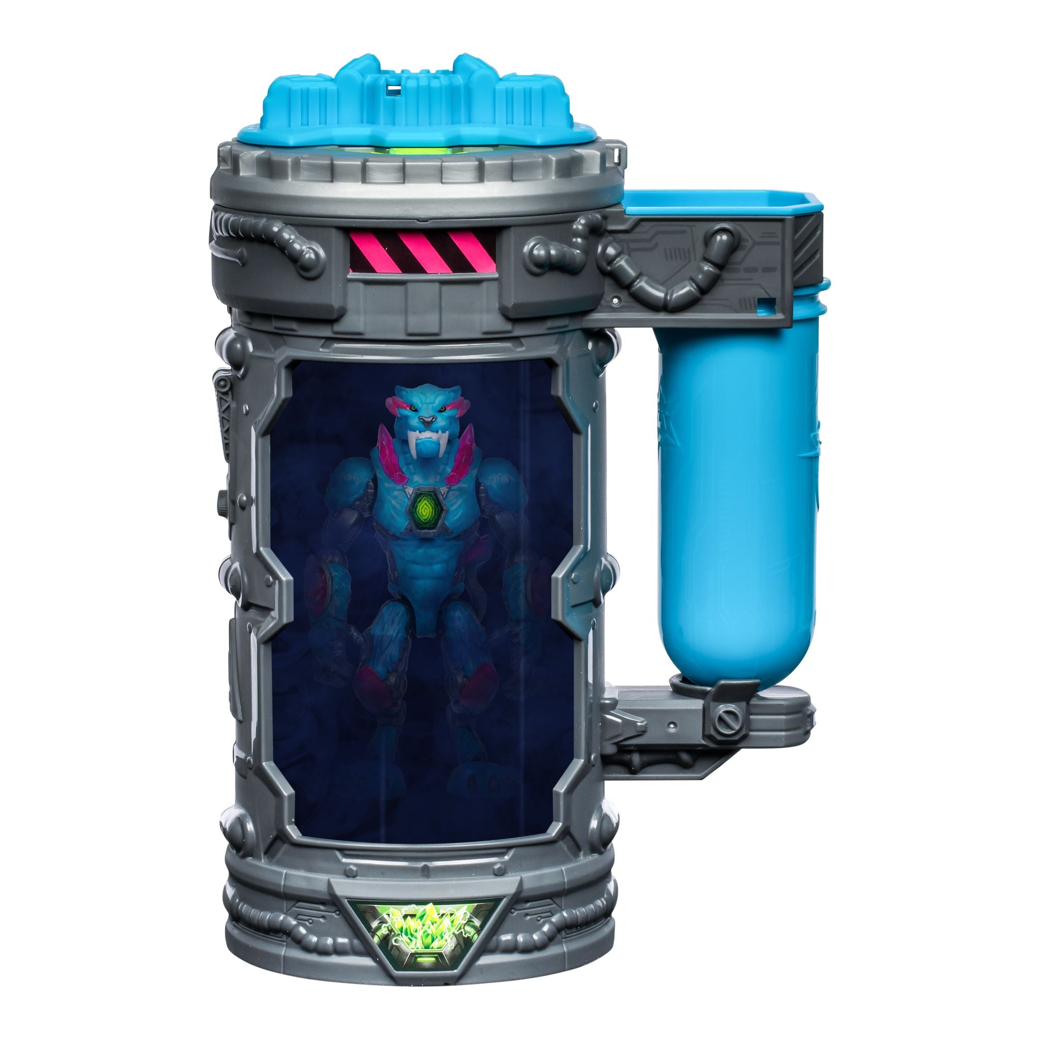 MrBeast Lab Mutators Mutation Chamber - Iconic Panther