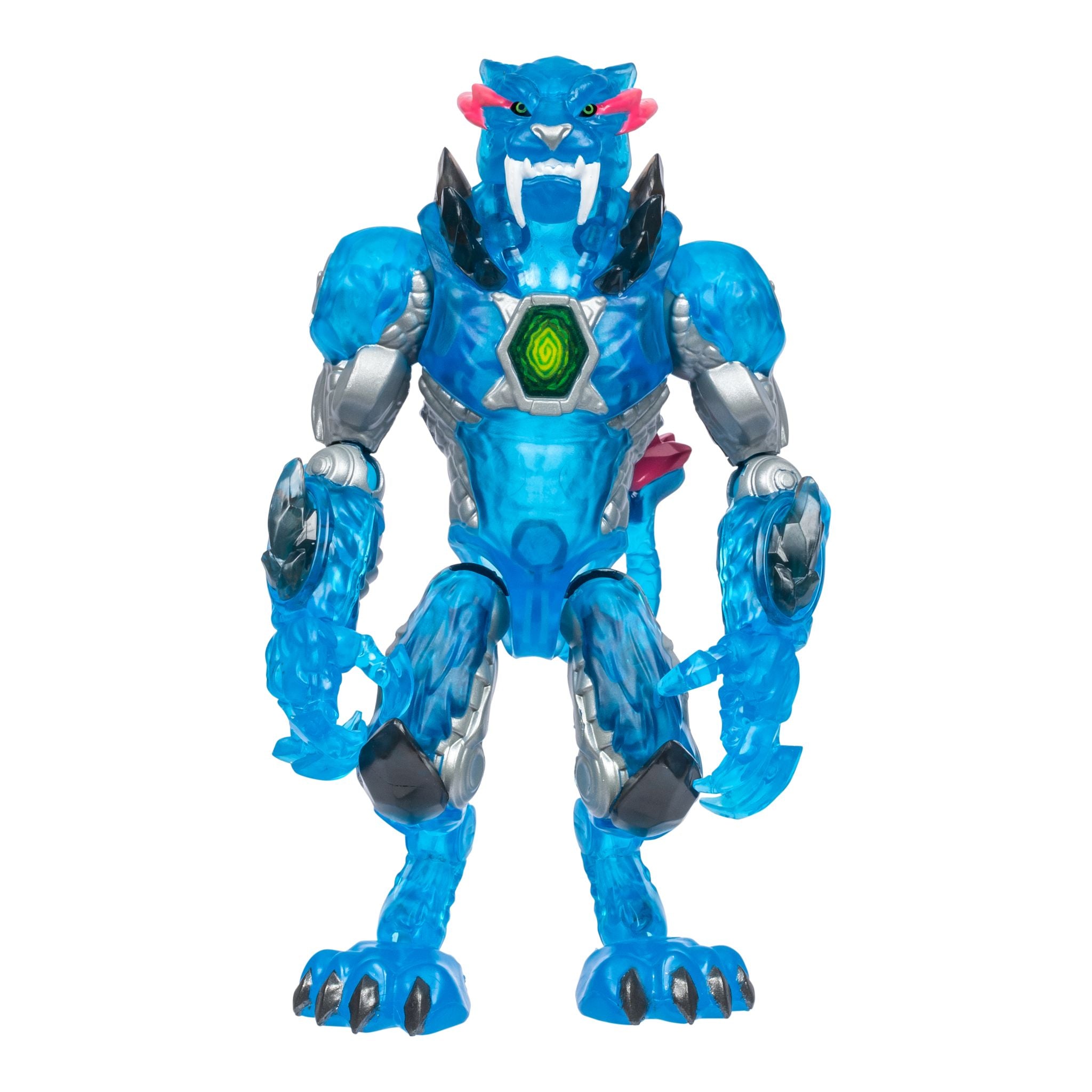 MrBeast Lab Mutators Mutation Chamber - Stealth Panther – Toyworld ...