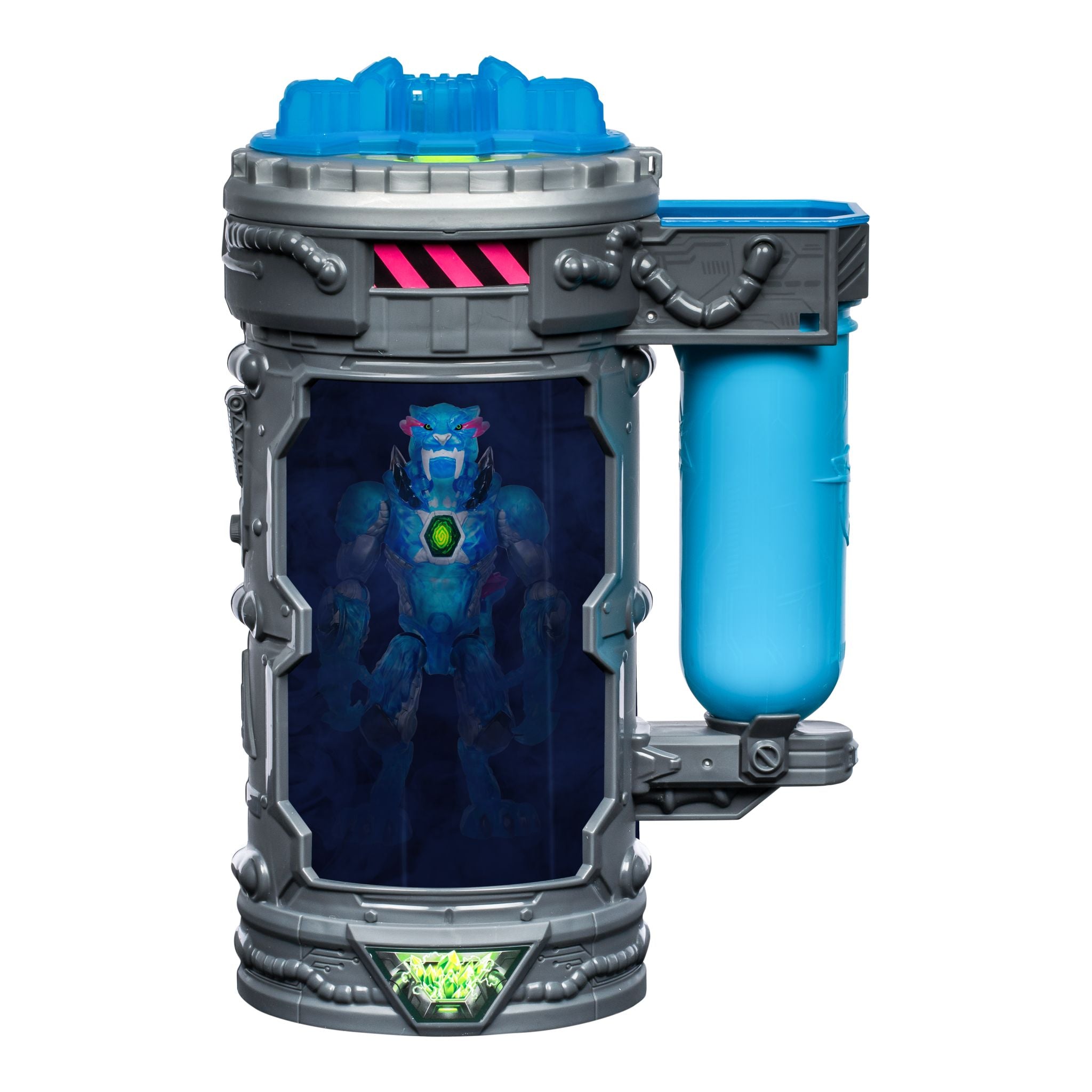 MrBeast Lab Mutators Mutation Chamber - Stealth Panther