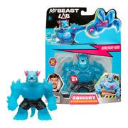 MrBeast Lab Stretchy Hero - Squishy Hyper Charged Panther