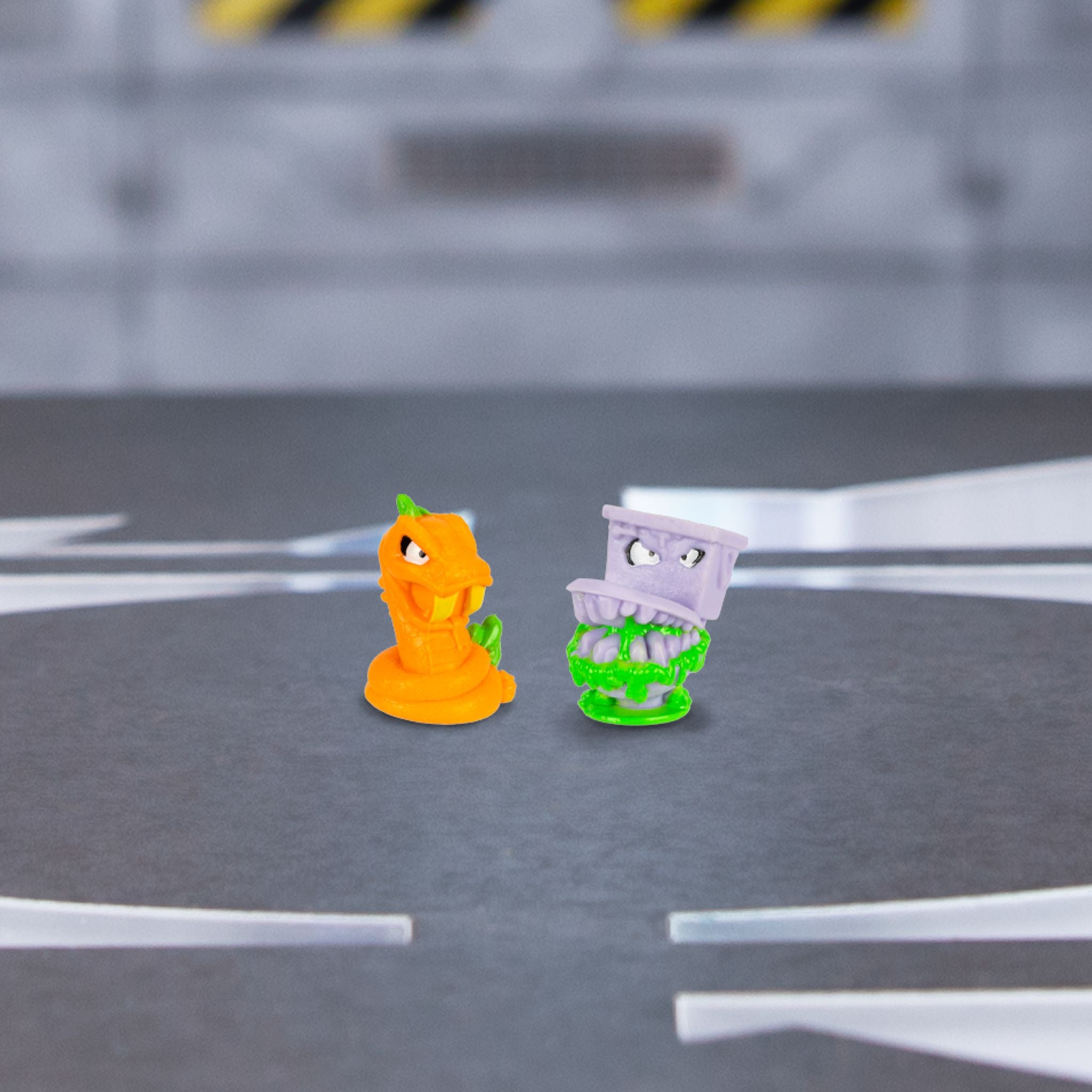 MrBeast Lab Swarms Mega Lab 12 Pack Assortment 2