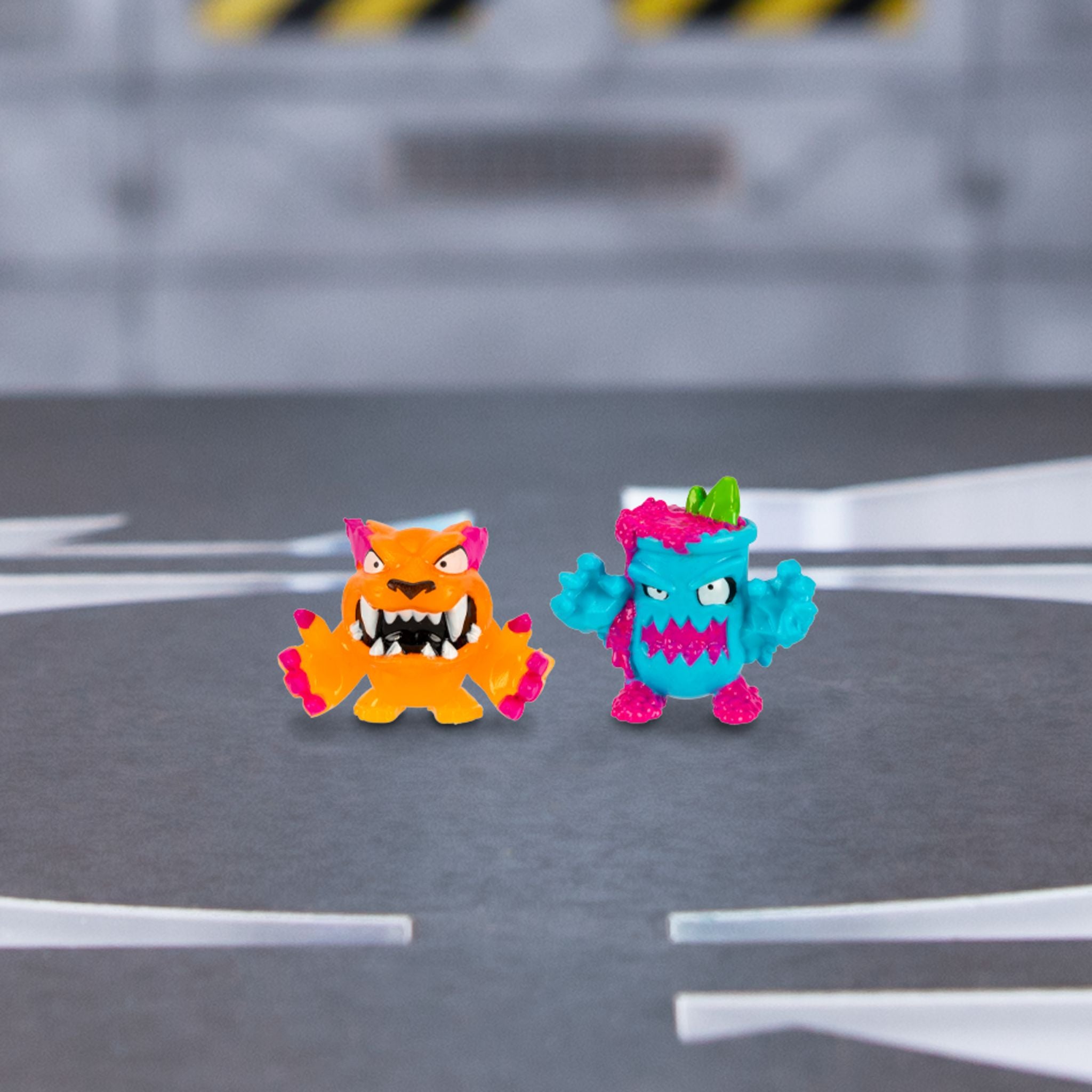 MrBeast Lab Swarms Mega Lab 12 Pack Assortment 3