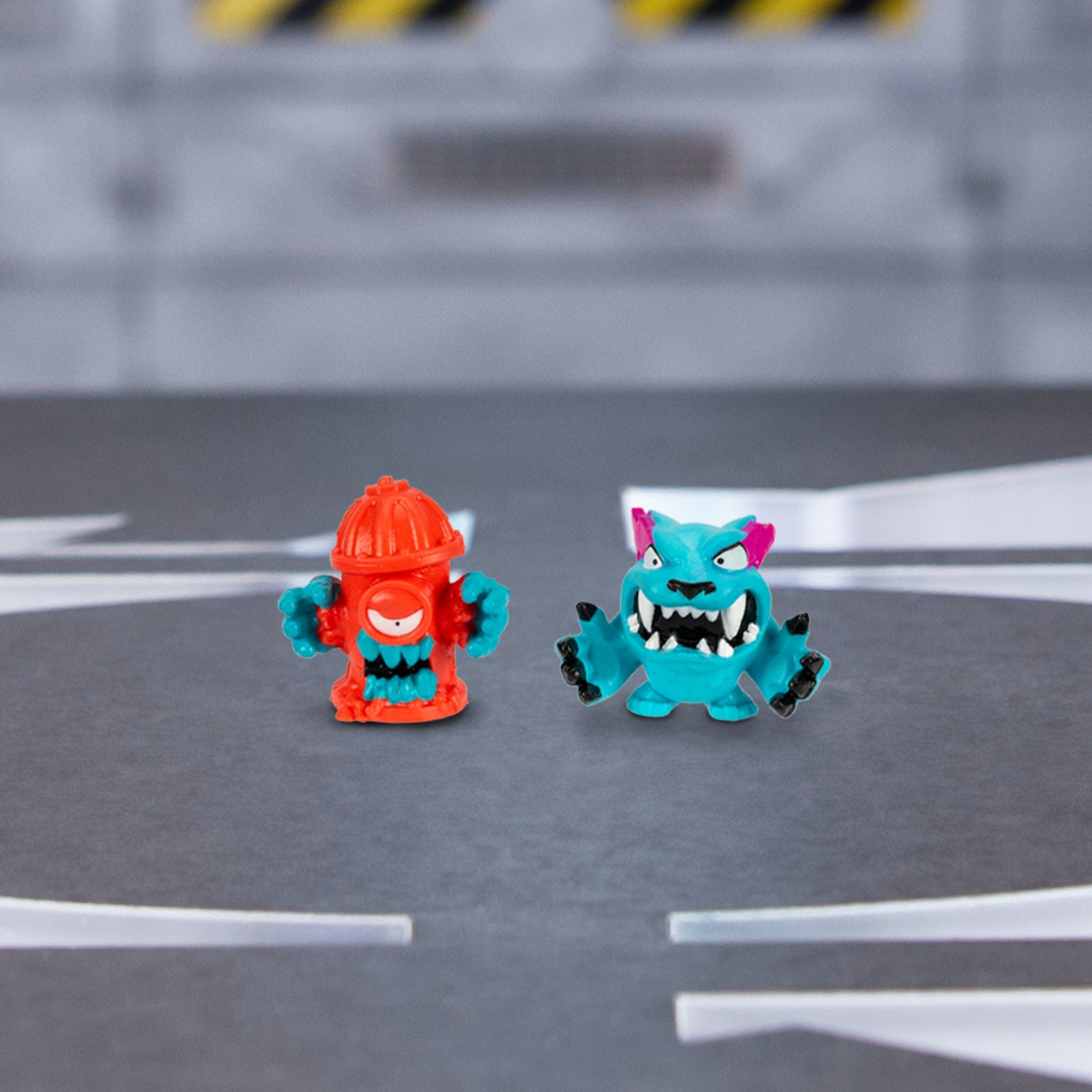 MrBeast Lab Swarms Test Tube 2 Pack