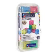 MAGNA-TILES MicroMAGS Cubes 9-Piece Travel Set