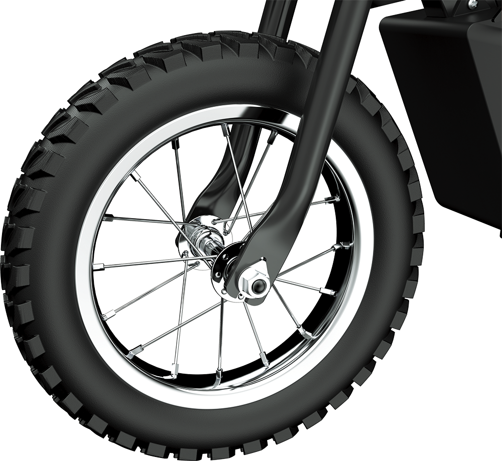 Razor MX125 Dirt Rocket