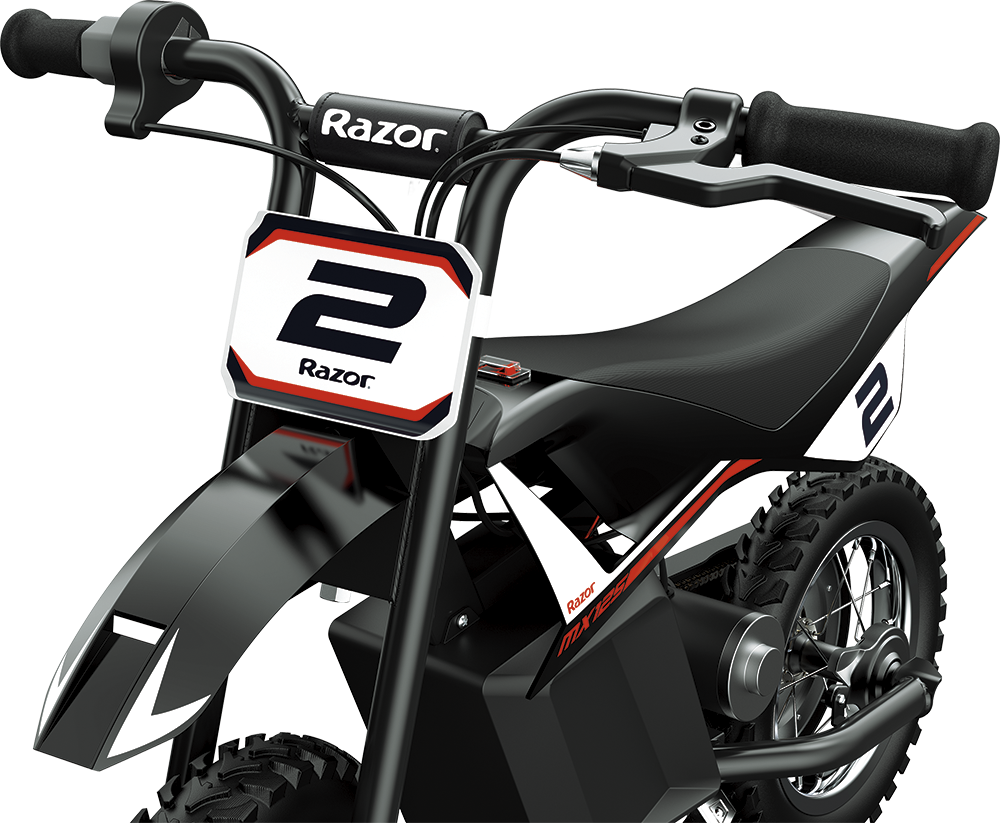 Razor MX125 Dirt Rocket