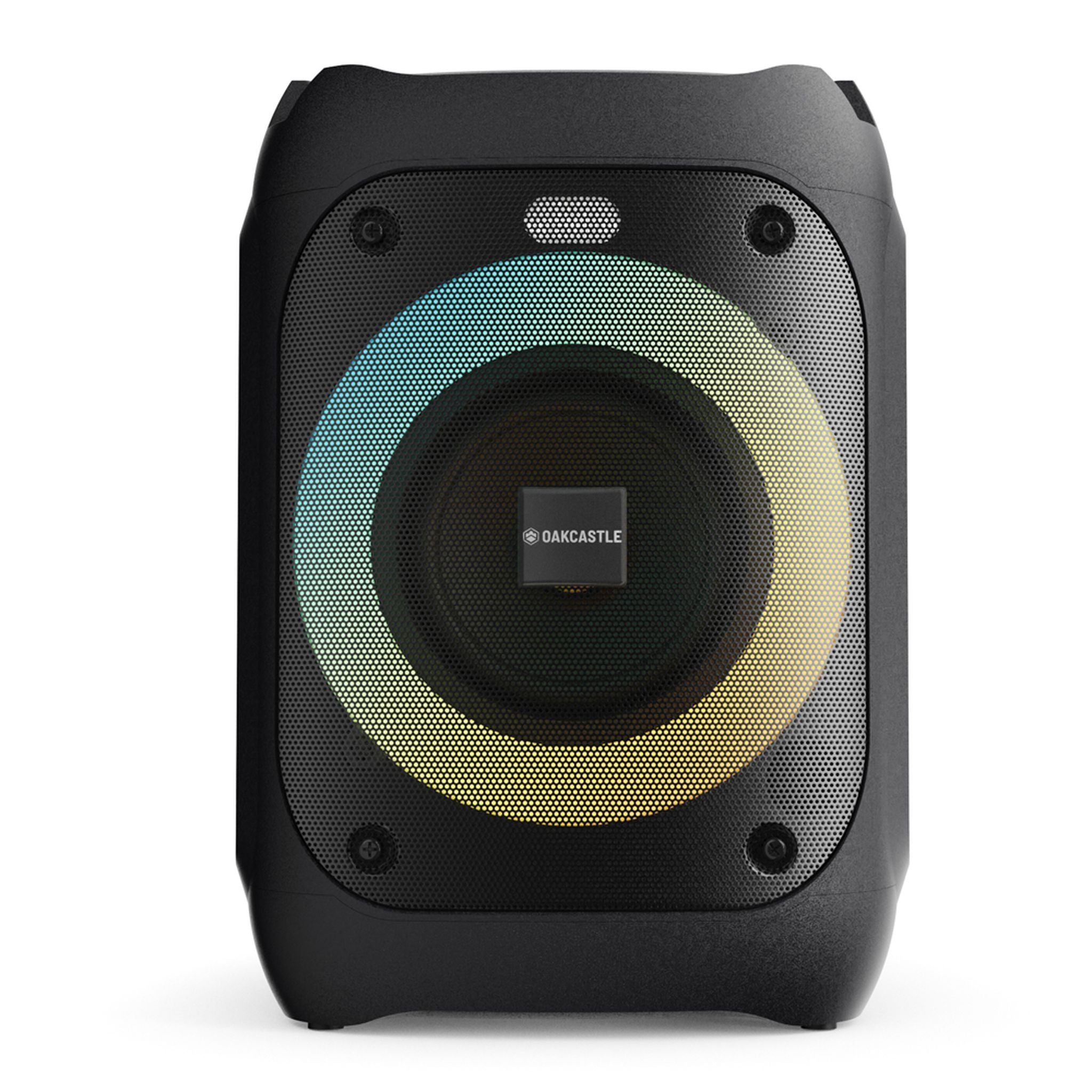 Majority PS100 Party Speaker 50w Bluetooth Karaoke & PA System