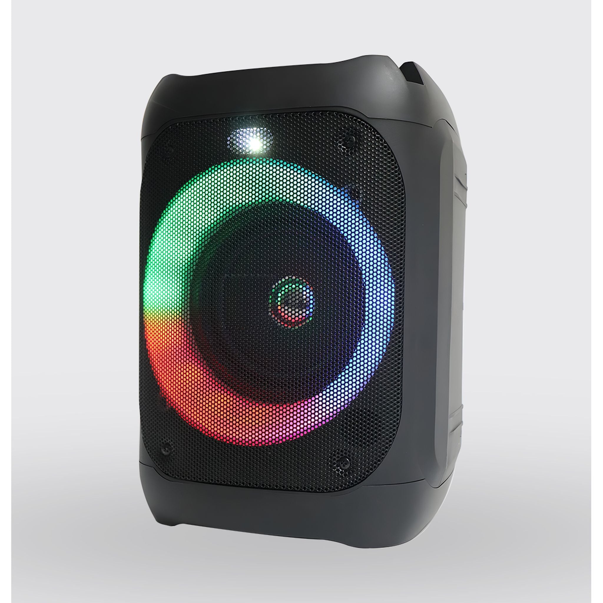 Majority PS100 Party Speaker 50w Bluetooth Karaoke & PA System