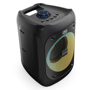Majority PS100 Party Speaker 50w Bluetooth Karaoke & PA System