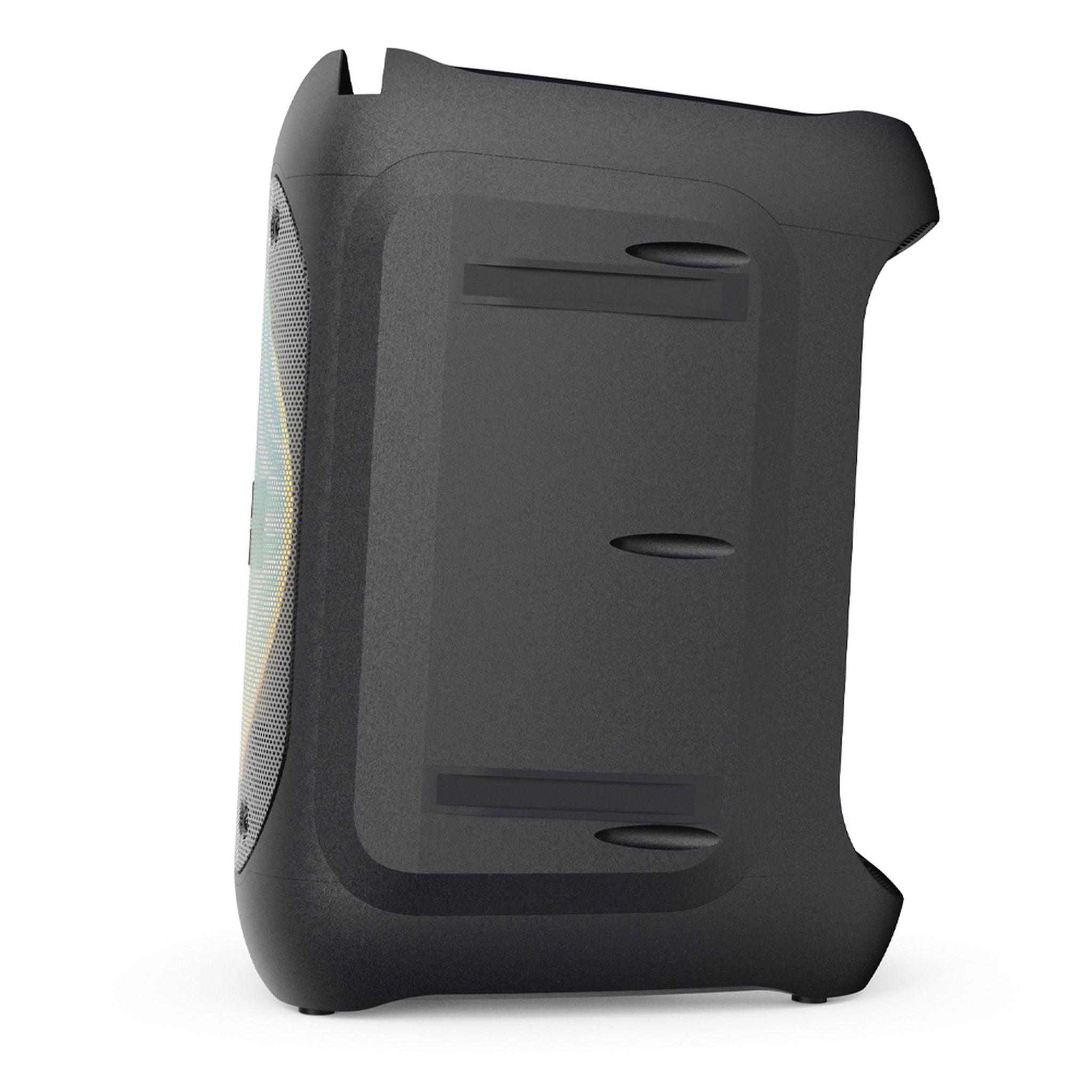 Majority PS100 Party Speaker 50w Bluetooth Karaoke & PA System