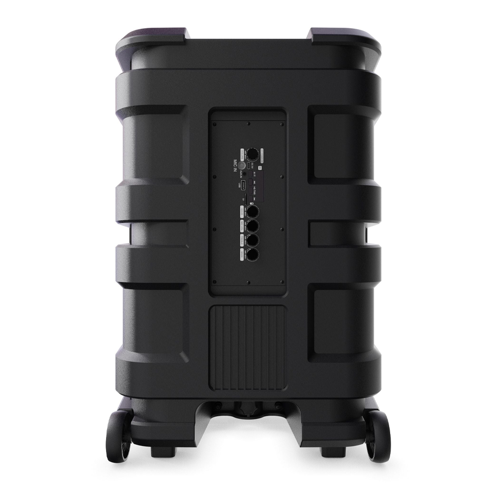 Majority PS500 - PA System 150w Bluetooth Karaoke & PA System