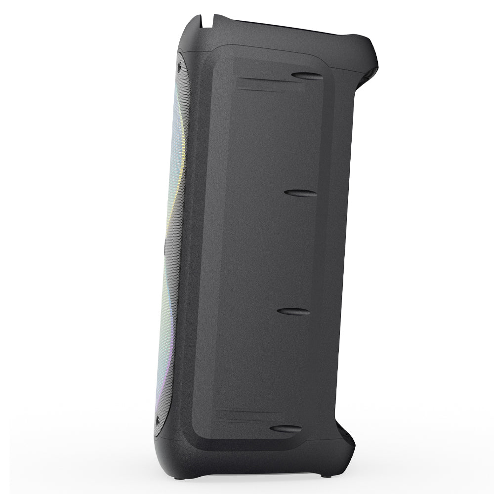 Majority PS200 Party Speaker 100W Bluetooth Karaoke & PA System