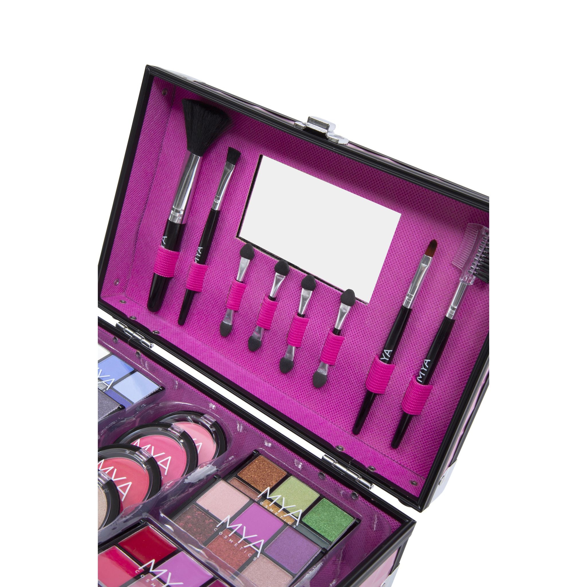 MYA Bon Voyage Makeup Case