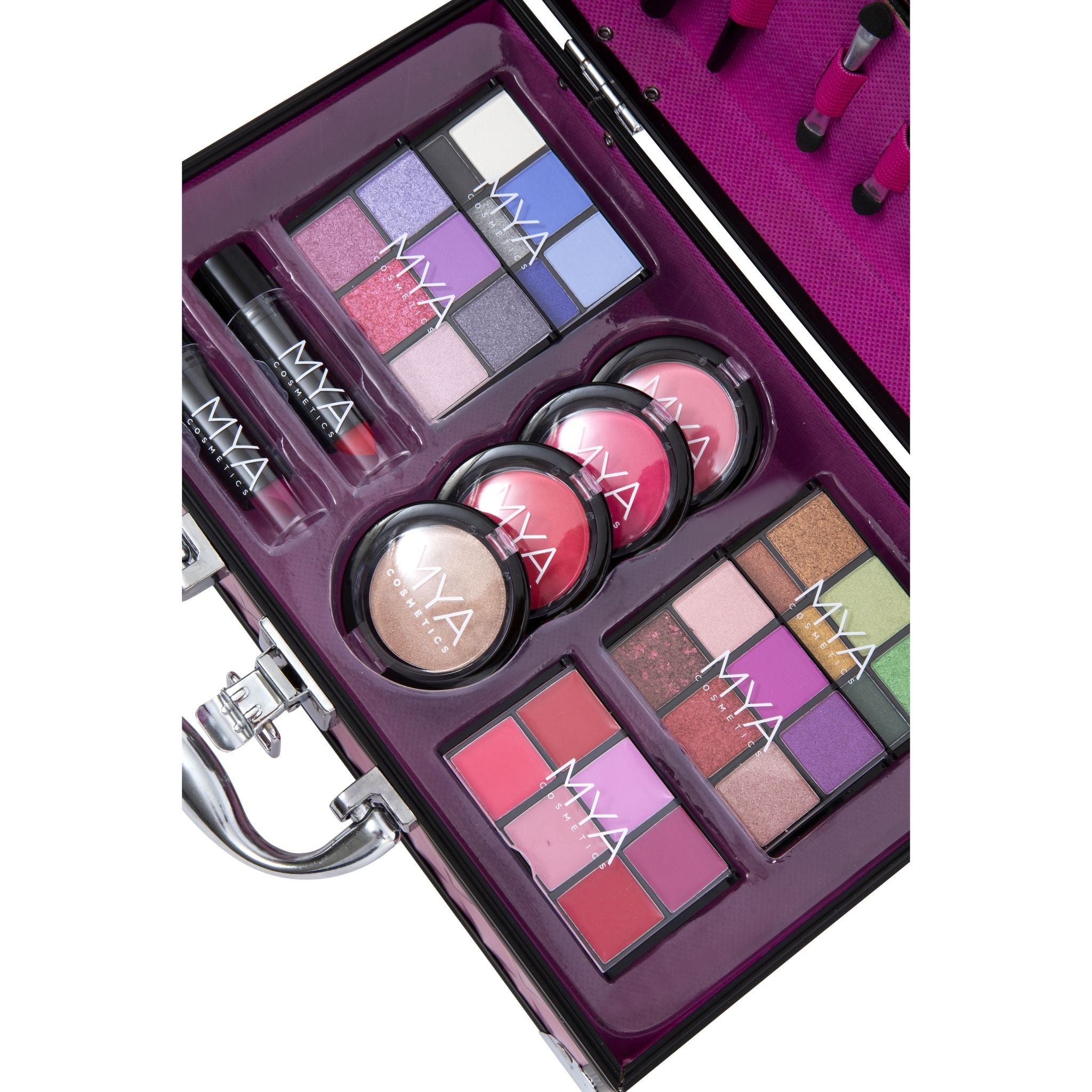 MYA Bon Voyage Makeup Case