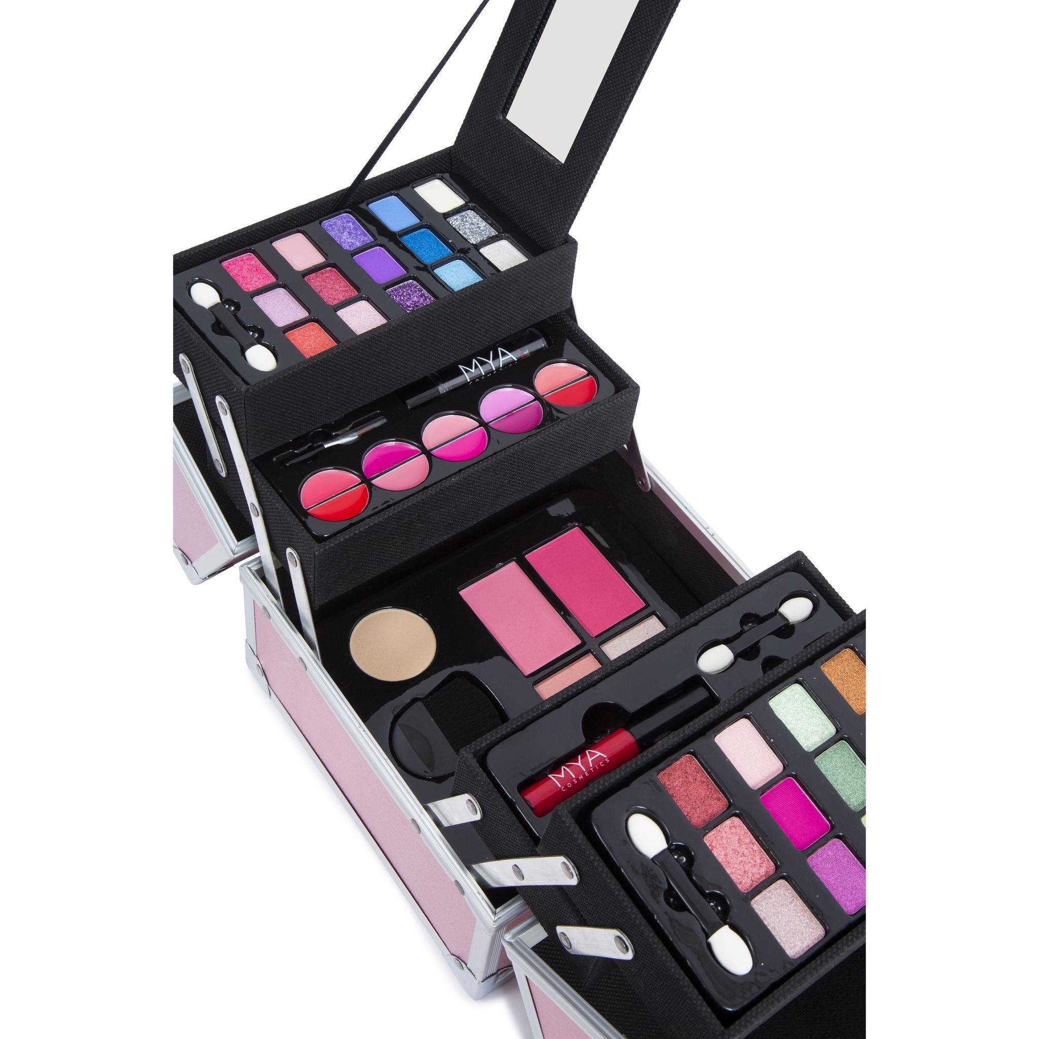 MYA Makeup Super Cube