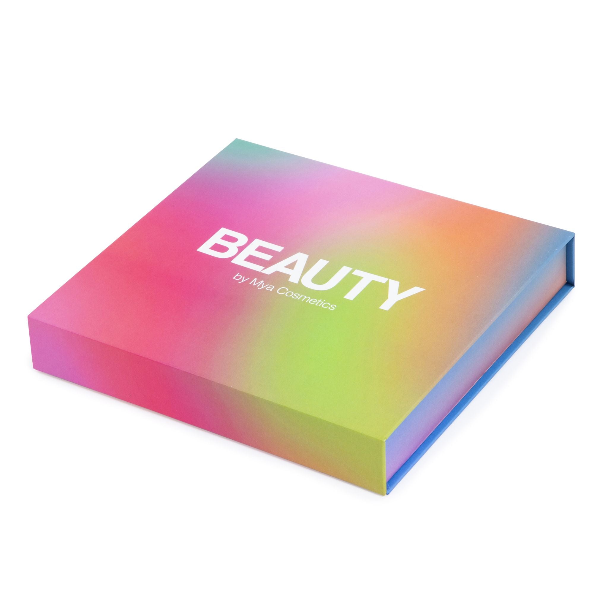 MYA Beauty Makeup Palette Box