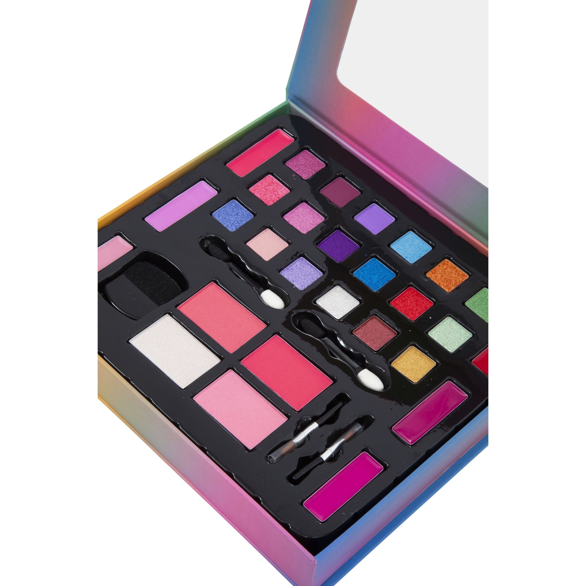 MYA Beauty Makeup Palette Box