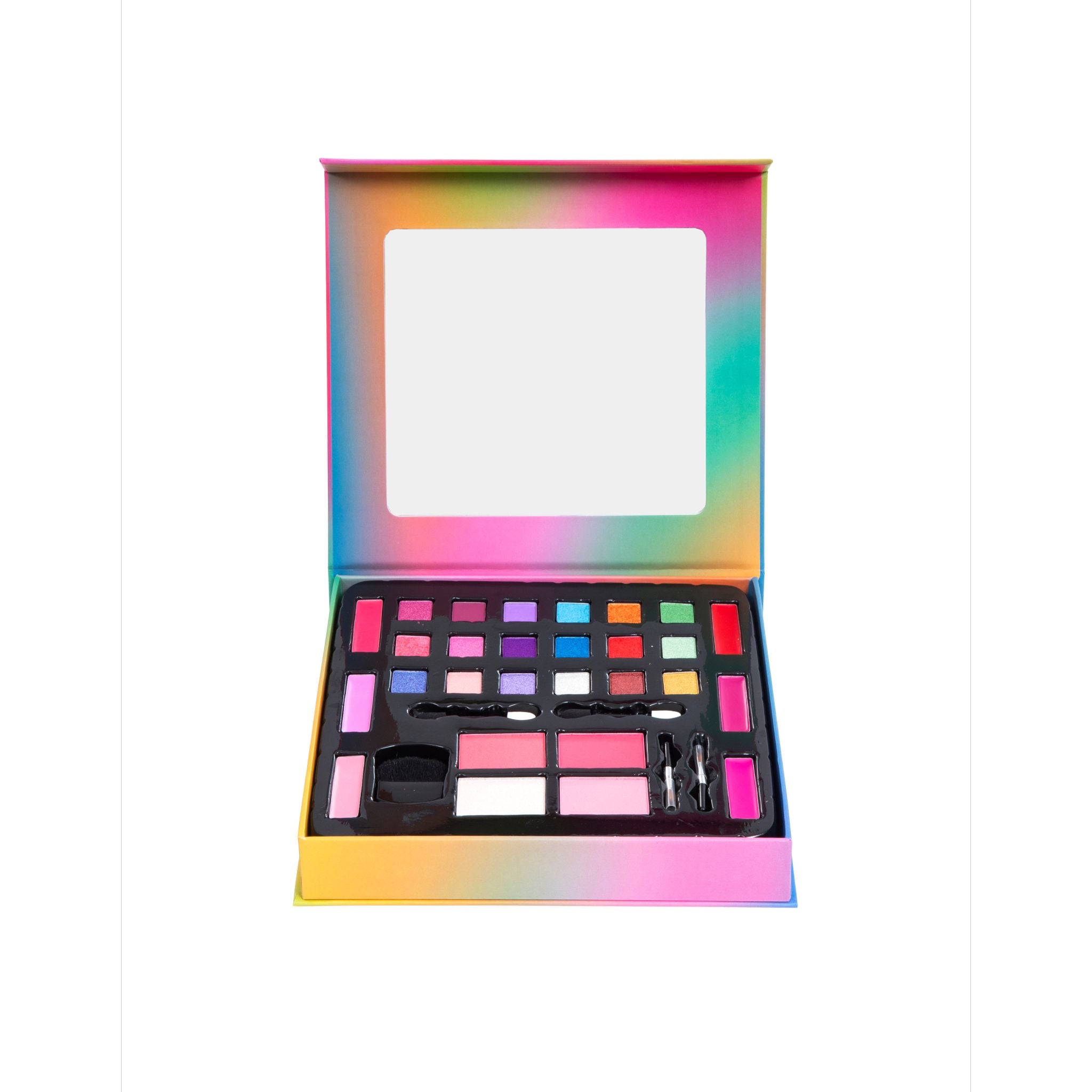 MYA Beauty Makeup Palette Box