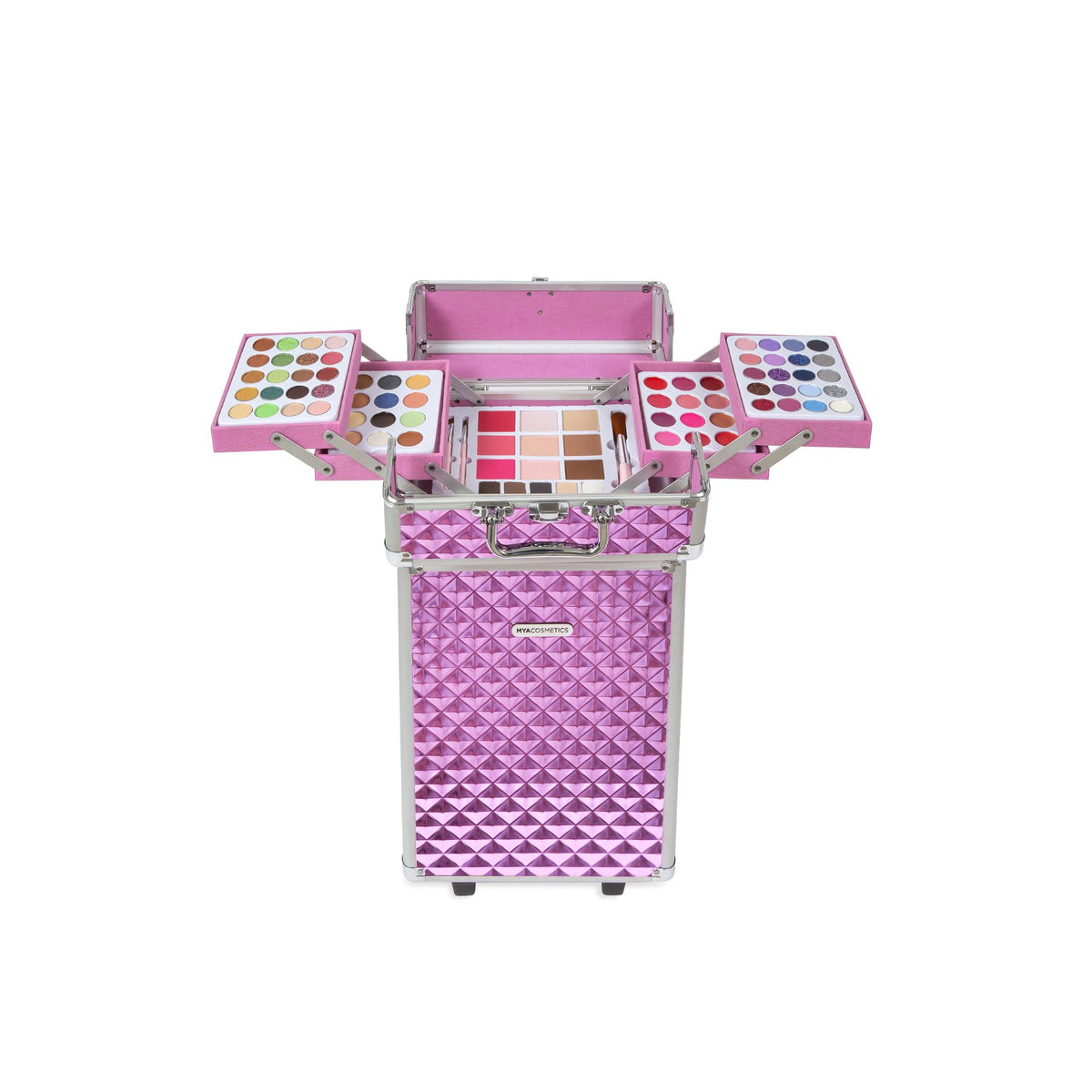 MYA Super Deluxe Makeup Trolley