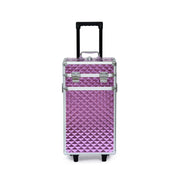 MYA Super Deluxe Makeup Trolley