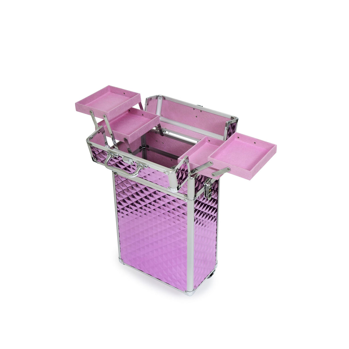 MYA Super Deluxe Makeup Trolley