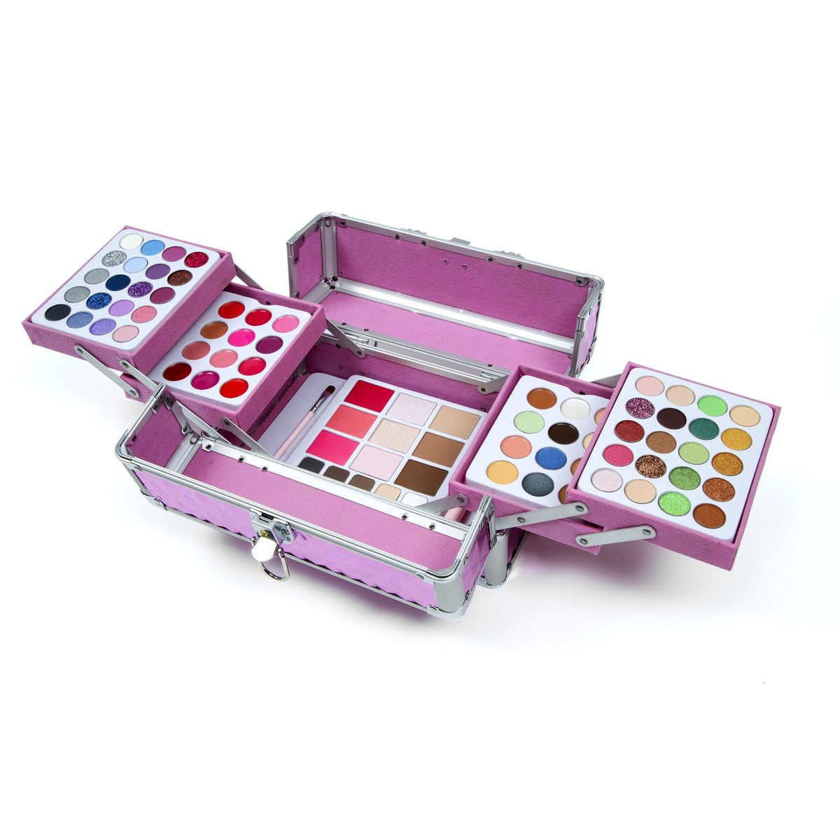 MYA Super Deluxe Makeup Trolley