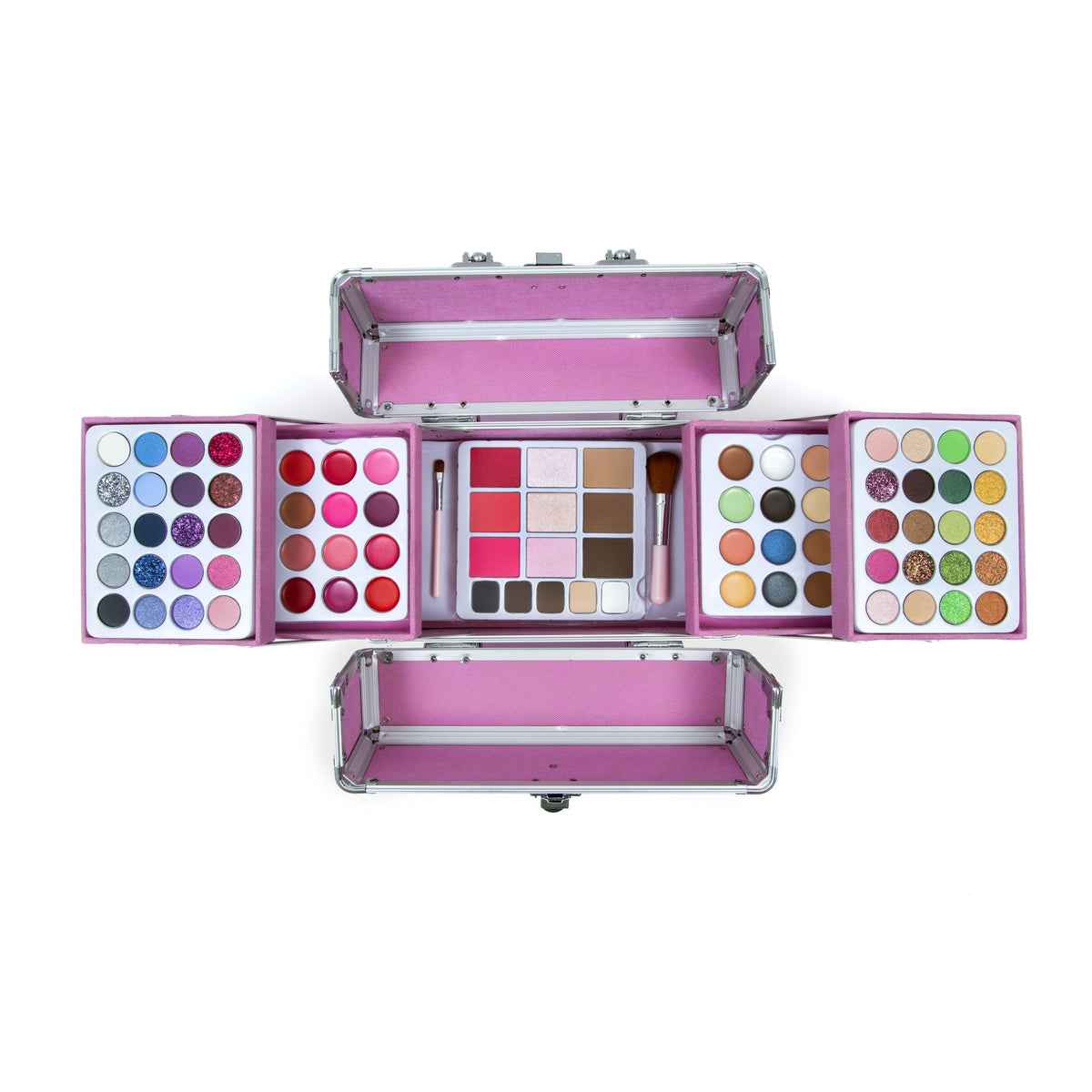 MYA Super Deluxe Makeup Trolley
